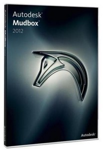 Autodesk Mudbox 2012 SP2 (x86/x64/ENG)