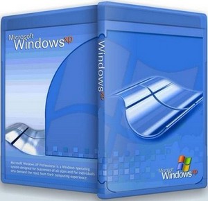 Microsoft Windows XP Professional SP2 SP3 x86 x64 RUS ENG VL  + AHC ...