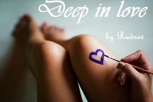 Rudnev - Deep in love (2012)