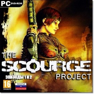 The Scourge Project.  :  1  2 v1.04/(2010/RUS/Rip by R.G.U ...