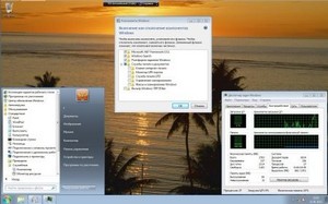 Microsoft Windows 7 EnterpiseN SP1 x86 RU MicroWin