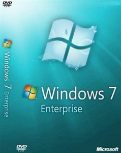 Microsoft Windows 7 EnterpiseN SP1 x86 RU MicroWin