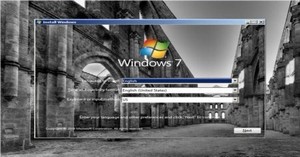 Windows 7 Ultimate SP1 English (x86/x64) 10.01.2012