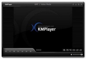 The KMPlayer 3.1.0.0 R2 LAV by 7sh3 (12.01.2012)