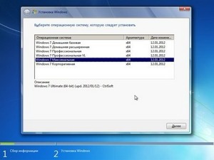 Microsoft Windows 7 AIO SP1 x86/64 Integrated January 2012 Russian-CtrlSoft