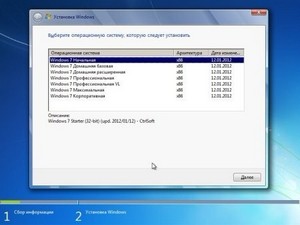 Microsoft Windows 7 AIO SP1 x86/64 Integrated January 2012 Russian-CtrlSoft