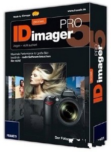 IDimager Professional Desktop Edition 5.1.1.8 ML RUS