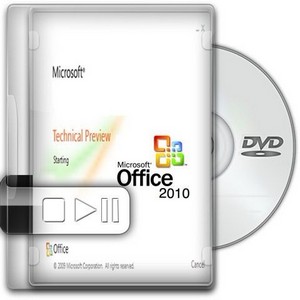 Microsoft Office Pro Plus 2010 SP1 VL + Project Pro 2010 SP1 VL + Visio Pre ...