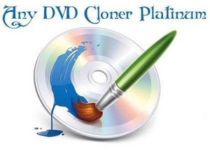 Any DVD Cloner Platinum v1.1.3