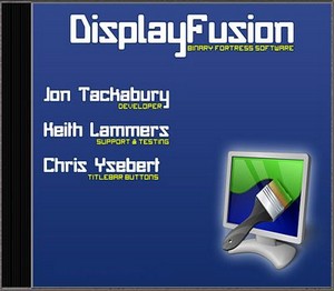DisplayFusion Pro 3.4.1 Final