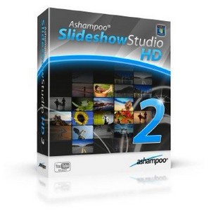 Ashampoo Slideshow Studio HD 2.0.5.4.0266 RePack
