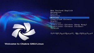 Chakra GNU/Linux 2011.12 [i686 + x86_64]