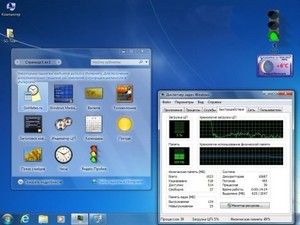 Chip Windows 7 SG 2012.05 Alpha 1.1 (x32/RUS/2012)