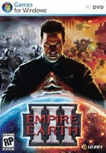   3 / Empire Earth 3 (2009) PC | Lossless Repack