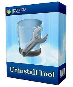 Uninstall Tool 3.0.1 Build 5220 (2012)