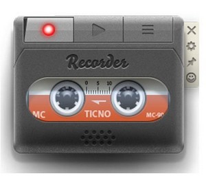 Ticno Recorder 1.4.1.1