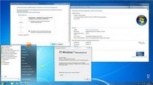Microsoft Windows 7  SP1 x86/x64 DVD WPI - 15.01.2012 