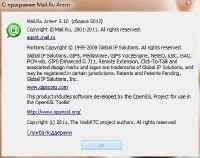 Mail.Ru  5.10 Build 5012 Beta (2012)