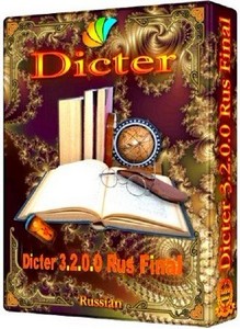 Dicter 3.two.0.0 Country Examination + Portable