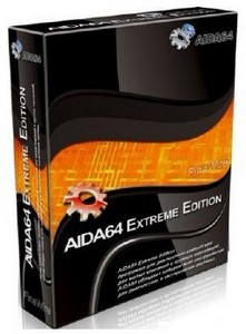 AIDA64 Extreme Edition v2.00.1778 Beta
