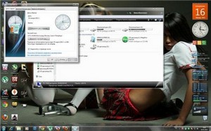 Windows 7 Ultimate SP1 X64 Lexa Boss Edition v.2 (2012/RUS)