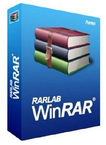  WinRAR 4.10 Final Portable (2012)