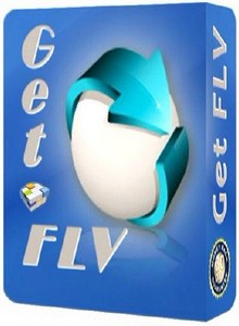 GetFLV Pro 9.0.7.9 Rus