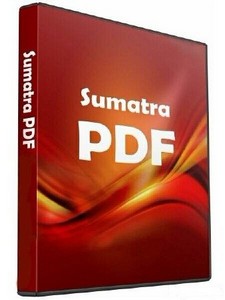 Sumatra PDF 2.0.5177 (2012)