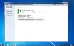 Windows 7 Ultimate SP1 By StartSoft x32 x64 v 5.1.12 (RUS)