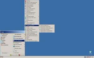 Windows XPE +  XP sp3 (RUS/17.01.2012)