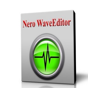 Nero WaveEditor 6.0.8.100 RePack by MKN