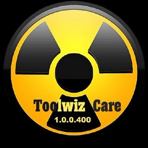 Toolwiz Care 1.0.0.400 (2012)