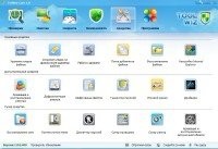 Toolwiz Care 1.0.0.400 (2012)