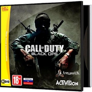 Call of Duty: Black Ops [Multiplayer] (2012/PC/RePack/Rus) by R.G. Element  ...