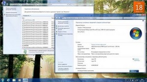Windows 7 SP1 5in1+4in1  (x86/x64) 18.01.2012