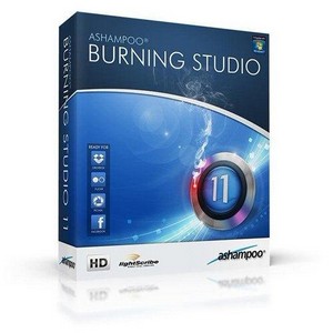 Ashampoo Burning Studio 11.0.4 Final ML/Rus Portable