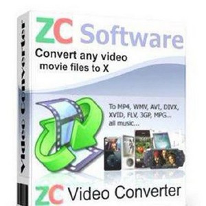 ZC Video Converter 4.0.2.1757
