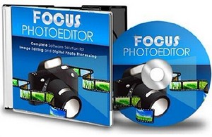 Focus Photoeditor v6.3.9.4