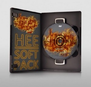   - Hee-SoftPack v2.3.3 SK7.5.5 (Lite) (2012) PC