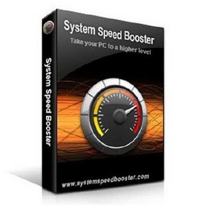 System Speed Booster v2.9.0.8