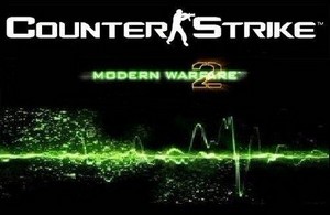 Counter Strike Source Modern Warfare 2 v.1.0.0.34 (2011/PC/Rus)