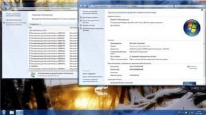 Windows 7 Ultimate SP1 x86+x64 2 in 1 Lite Rus 19.01.2012
