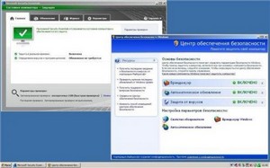 Windows XP sp3 Rus Hadavar XP (21.01.2012/Rus)