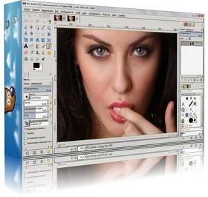 Gimp 2.7.5 Unofficial for Win 7