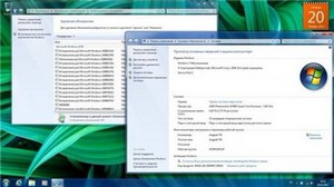 Windows 7  SP1 Rus Original (x86/x64) 20.01.2012