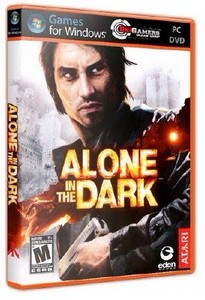 Alone In The Dark:    [2008/RUS]