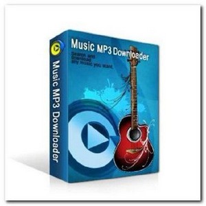 Music MP3 dwnlder 5.3.8.8