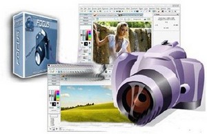 Focus Photoeditor v6.3.9.5