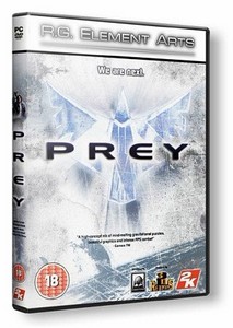 Prey [v.1.3] (2006/RUS/RePack  R.G. Element Arts)