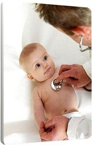Малые аномалии развития сердца у детей (2011) DVDRip
